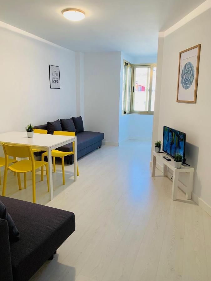 Apartment Pisos Con Piscina Barrio Exclusivo-wizinkcenter Alquiler Temporada