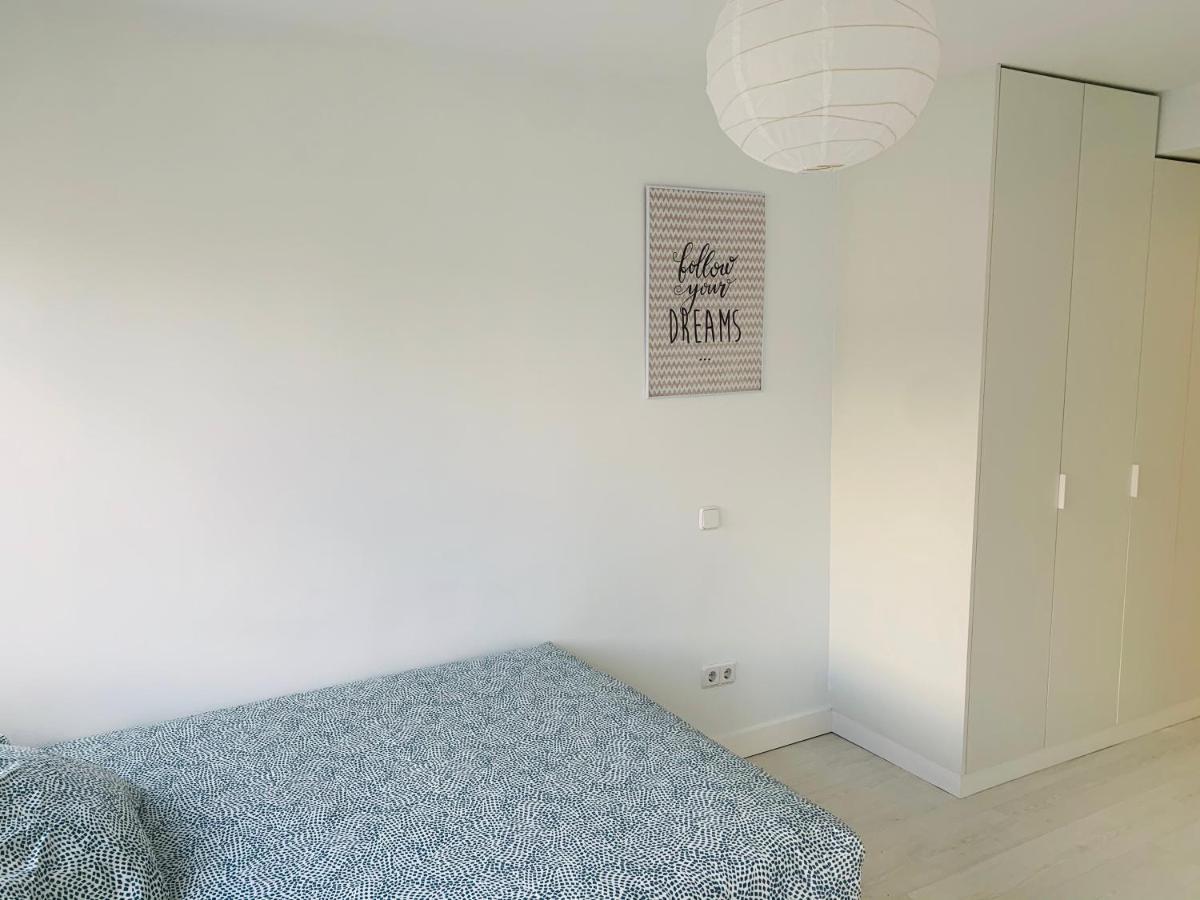 Pisos Con Piscina Barrio Exclusivo-wizinkcenter Alquiler Temporada Apartment *