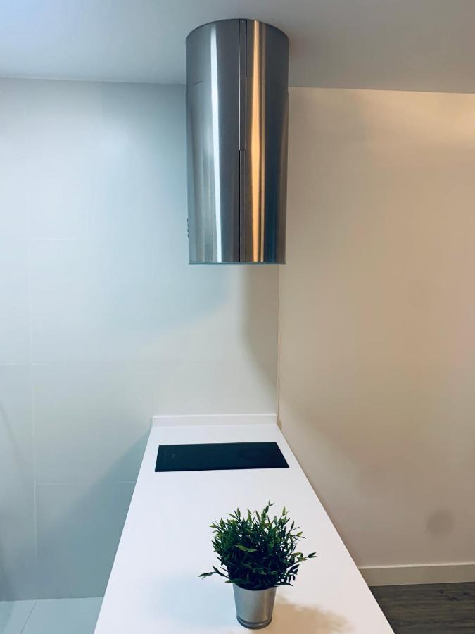 Pisos Con Piscina Barrio Exclusivo-wizinkcenter Alquiler Temporada Apartment *