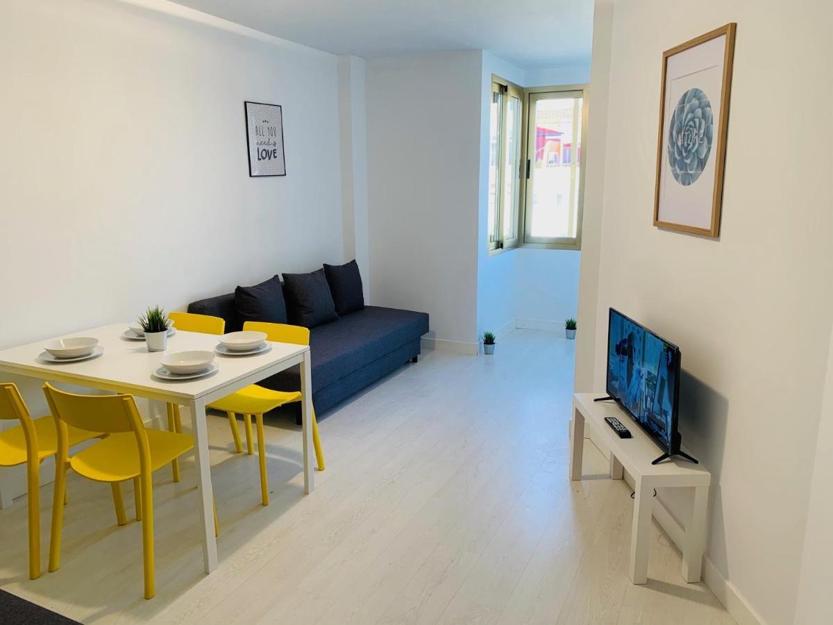 Pisos Con Piscina Barrio Exclusivo-wizinkcenter Alquiler Temporada Apartment Madrid