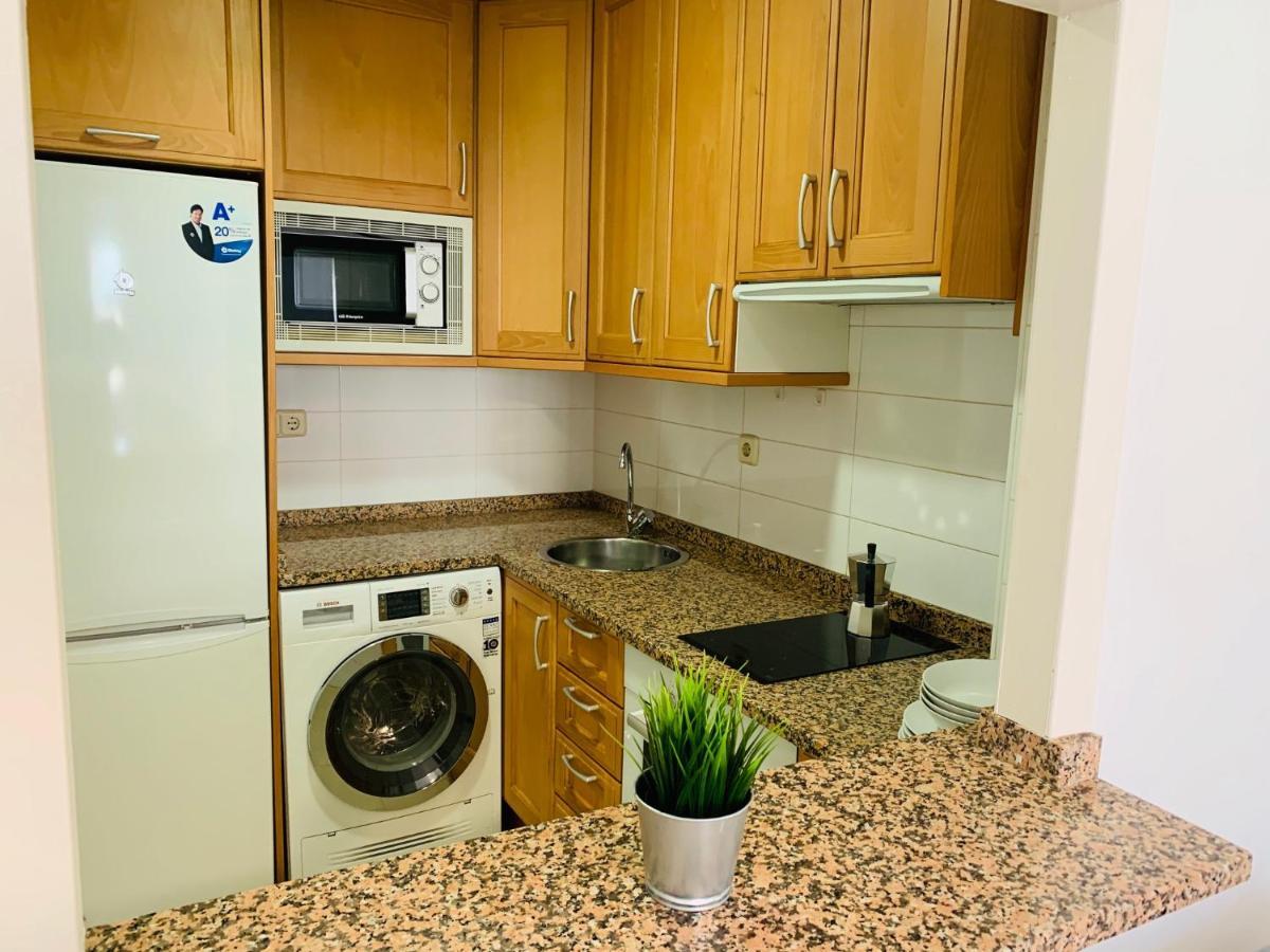 Apartment Pisos Con Piscina Barrio Exclusivo-wizinkcenter Alquiler Temporada Madrid