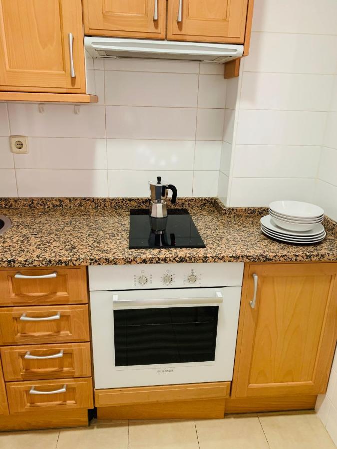 Pisos Con Piscina Barrio Exclusivo-wizinkcenter Alquiler Temporada Apartment *