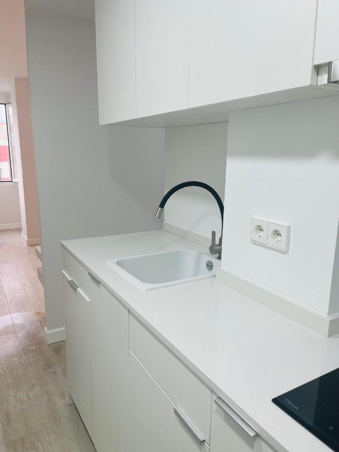 Apartment Pisos Con Piscina Barrio Exclusivo-wizinkcenter Alquiler Temporada Madrid