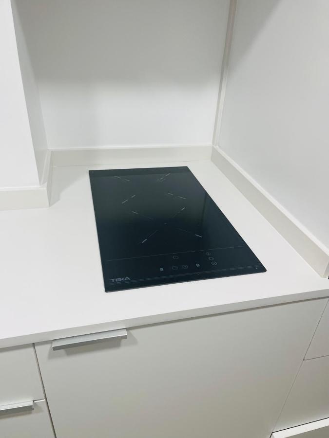 Apartment Pisos Con Piscina Barrio Exclusivo-wizinkcenter Alquiler Temporada Madrid