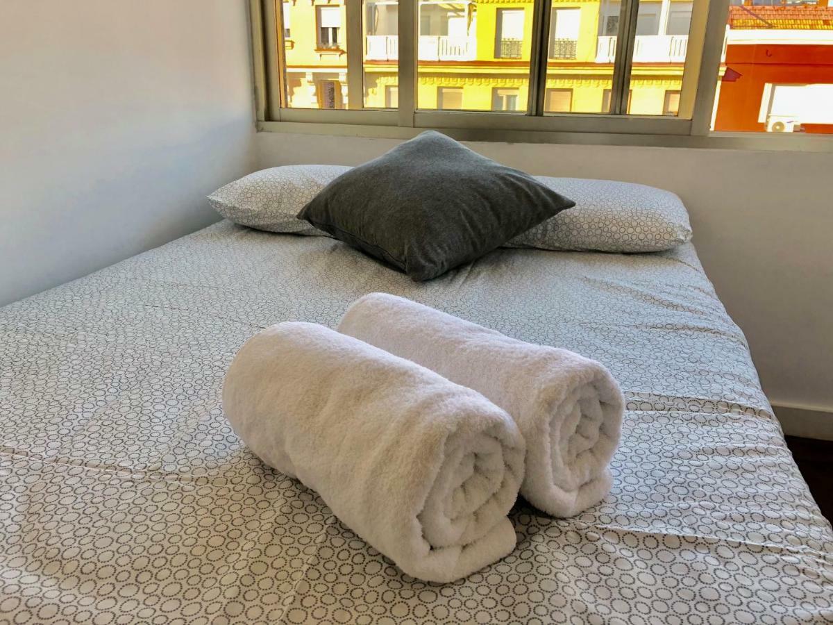 Apartment Pisos Con Piscina Barrio Exclusivo-wizinkcenter Alquiler Temporada