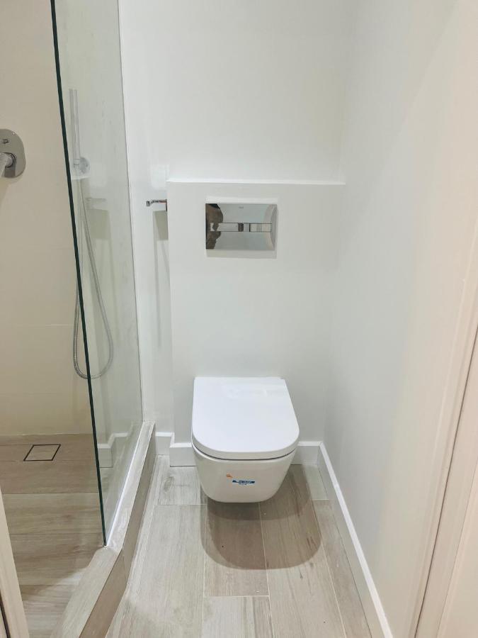 Appartement Pisos Con Piscina Barrio Exclusivo-wizinkcenter Alquiler Temporada Madrid