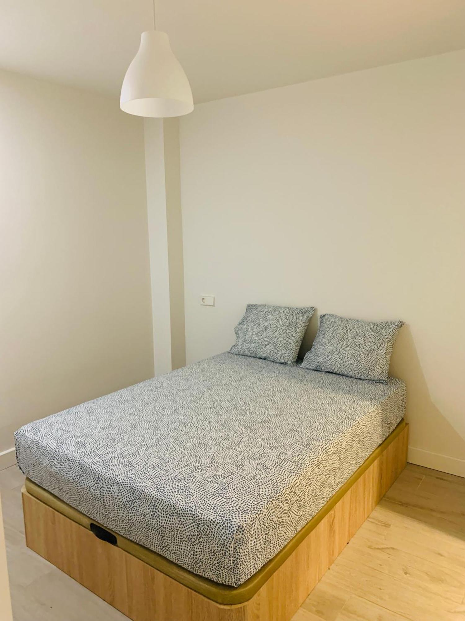 Pisos Con Piscina Barrio Exclusivo-wizinkcenter Alquiler Temporada Appartement *