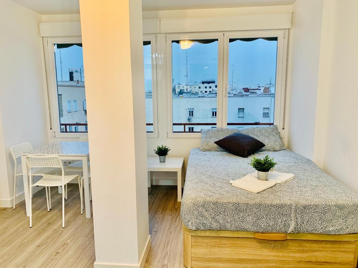 Appartamento Pisos Con Piscina Barrio Exclusivo-wizinkcenter