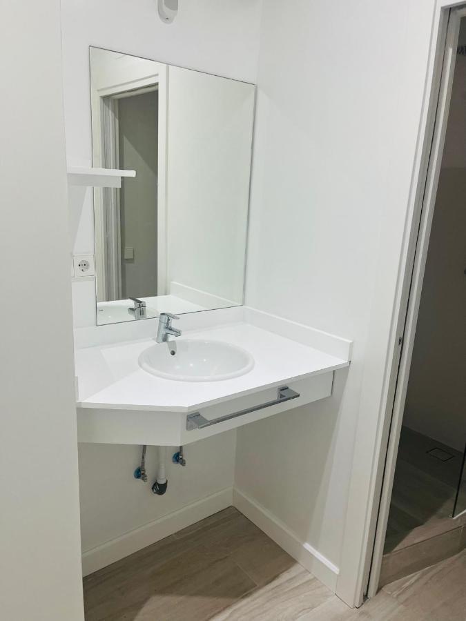 Appartamento Pisos Con Piscina Barrio Exclusivo-wizinkcenter Madrid