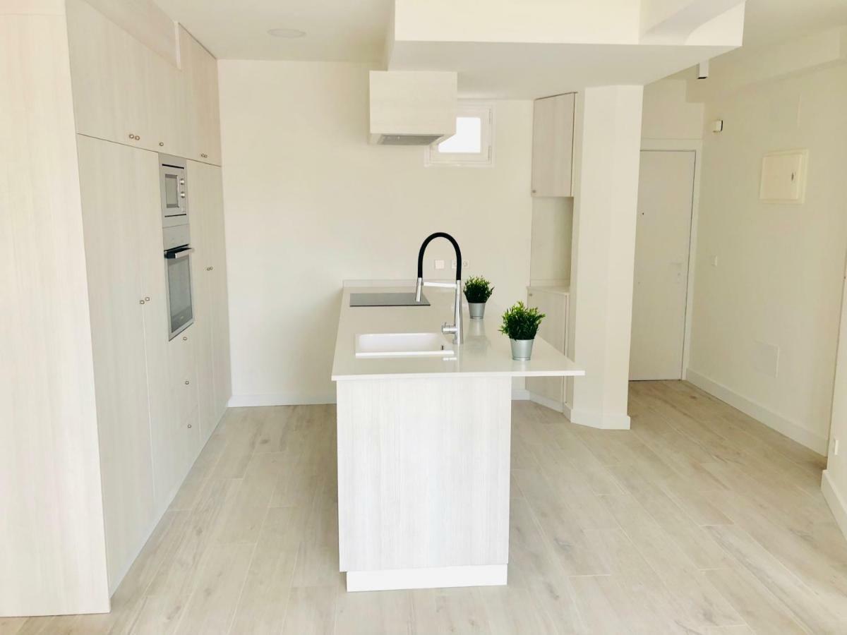 Appartamento Pisos Con Piscina Barrio Exclusivo-wizinkcenter