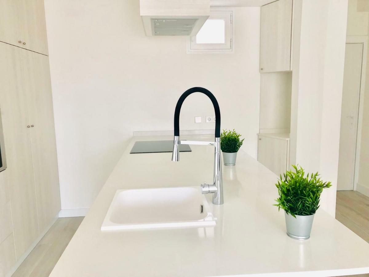 Appartamento Pisos Con Piscina Barrio Exclusivo-wizinkcenter *